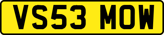 VS53MOW