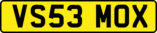 VS53MOX