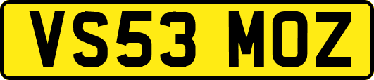 VS53MOZ