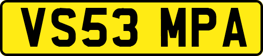 VS53MPA