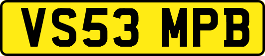 VS53MPB