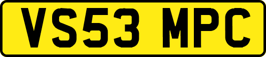 VS53MPC