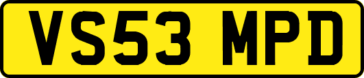 VS53MPD