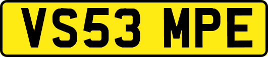 VS53MPE