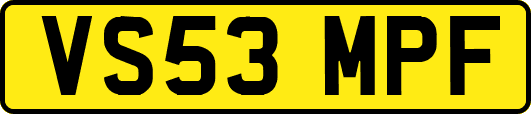 VS53MPF