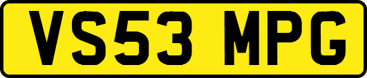 VS53MPG