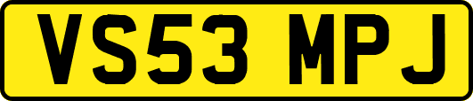 VS53MPJ