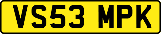 VS53MPK