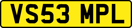 VS53MPL