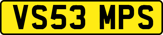 VS53MPS