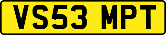 VS53MPT