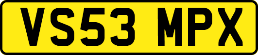 VS53MPX