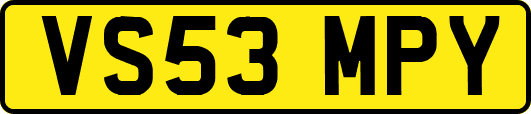 VS53MPY