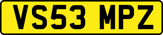 VS53MPZ
