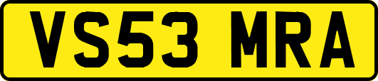 VS53MRA