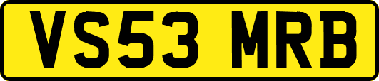 VS53MRB