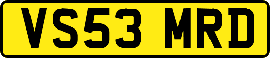 VS53MRD