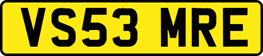 VS53MRE