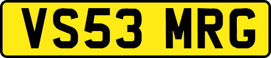 VS53MRG