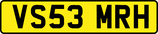 VS53MRH