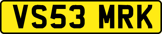 VS53MRK