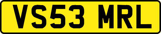 VS53MRL