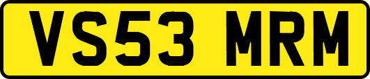 VS53MRM