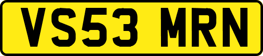 VS53MRN