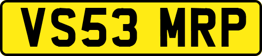 VS53MRP