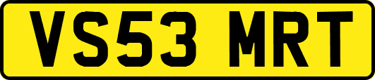VS53MRT
