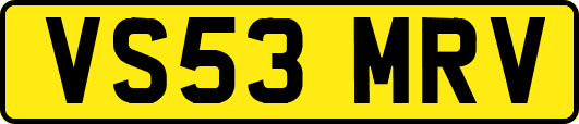 VS53MRV