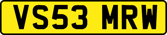 VS53MRW