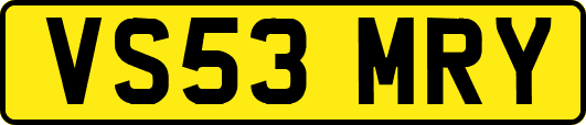 VS53MRY
