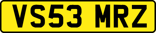 VS53MRZ