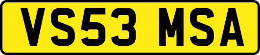 VS53MSA