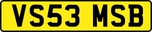 VS53MSB