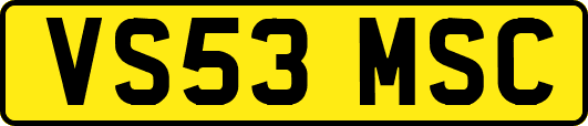 VS53MSC