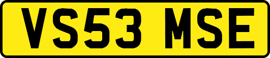 VS53MSE