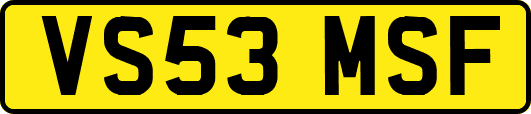 VS53MSF