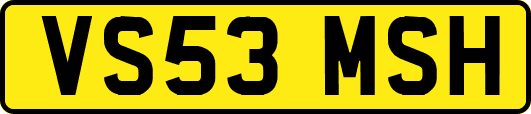 VS53MSH