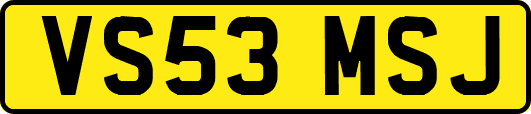 VS53MSJ