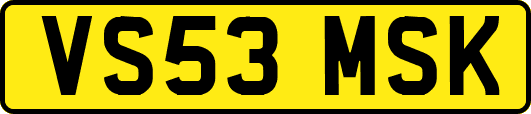 VS53MSK