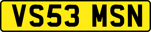 VS53MSN