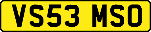 VS53MSO