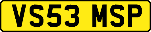 VS53MSP