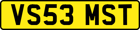 VS53MST