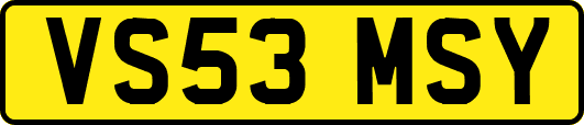 VS53MSY