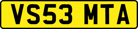 VS53MTA