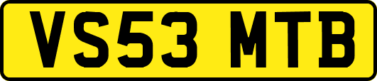 VS53MTB
