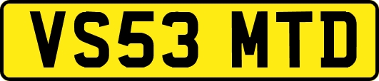VS53MTD